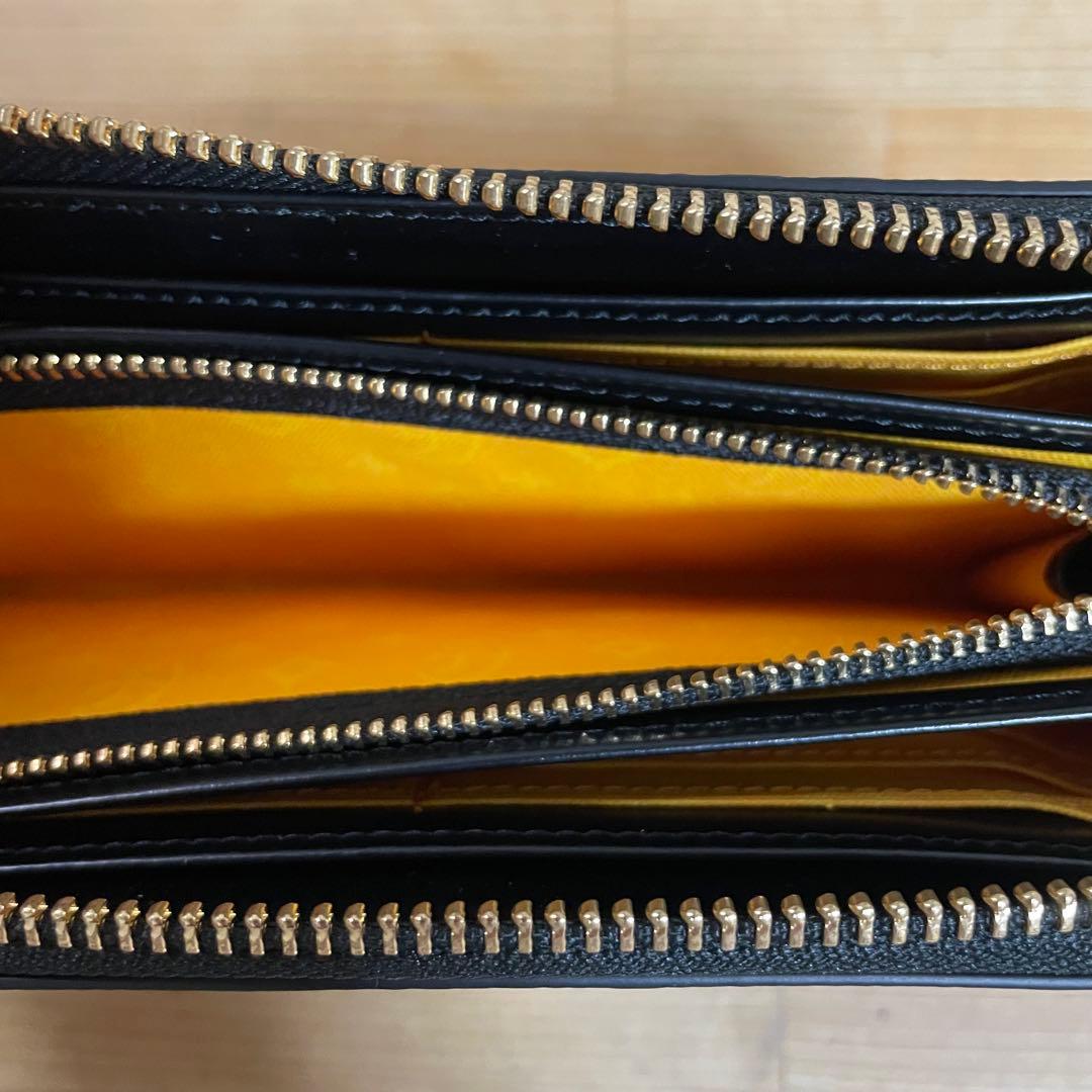 美品✨ カステルバジャック 長財布 モノグラム ジェルマン