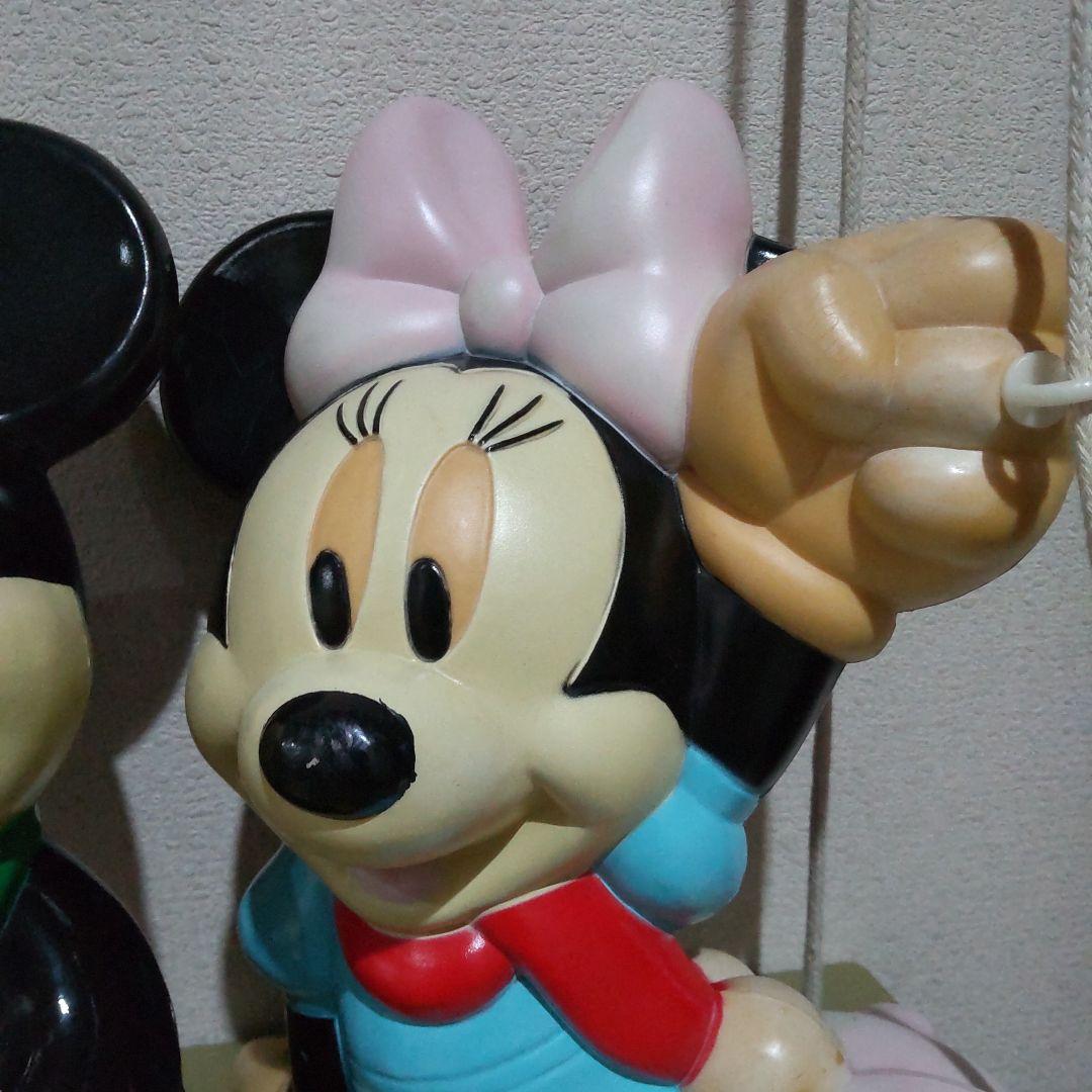 ブローライト　ブランコタイプ　ミッキー＆ミニー