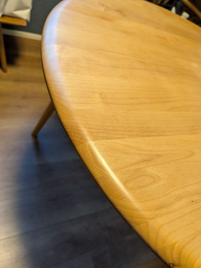 【MOMO NATURAL】ダイニングテーブル