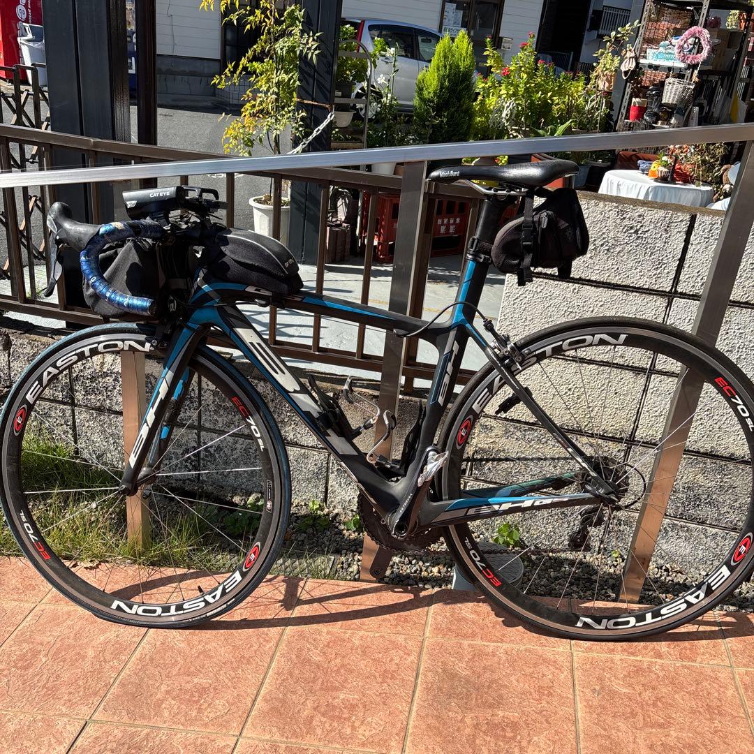 BH G5 ロードバイク