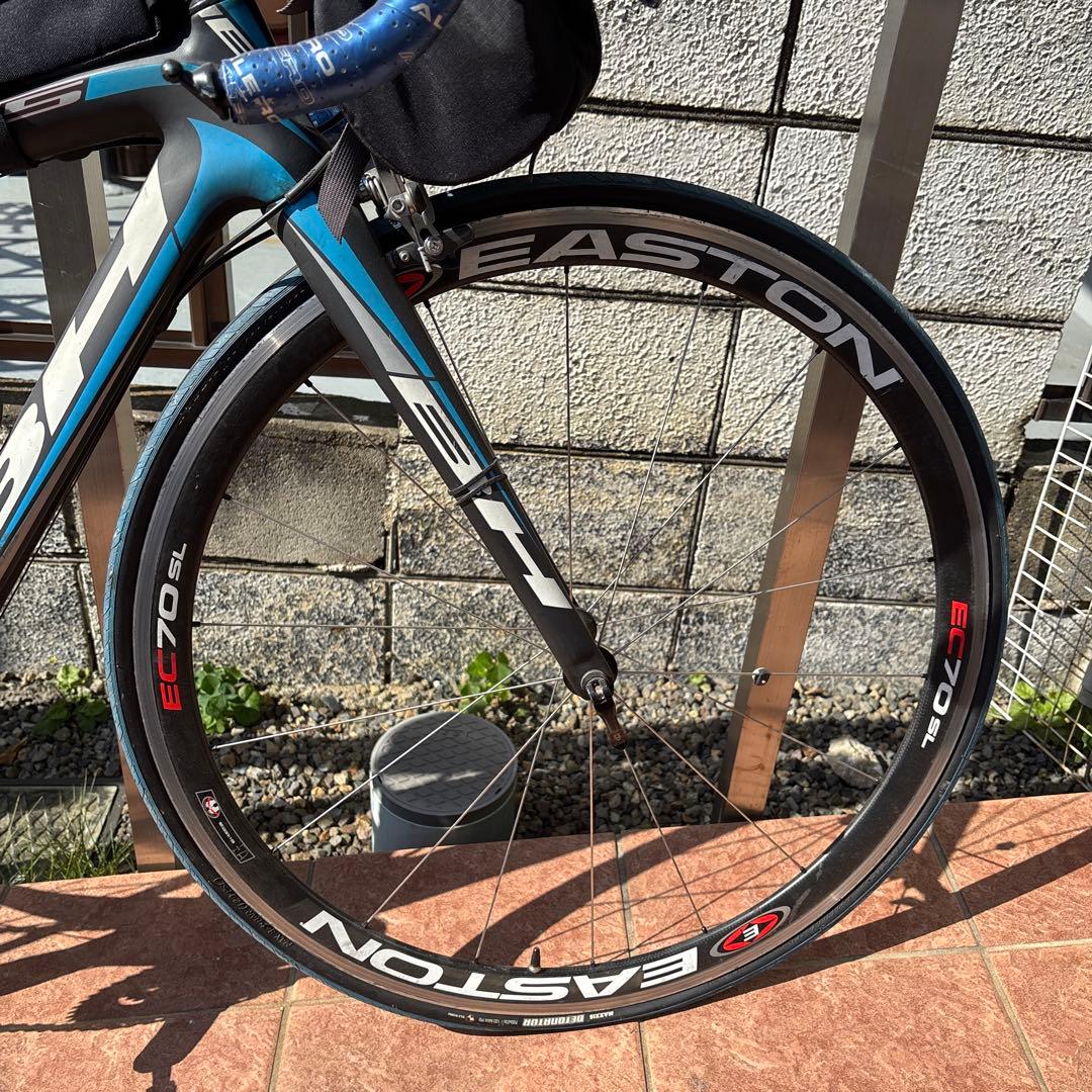 BH G5 ロードバイク