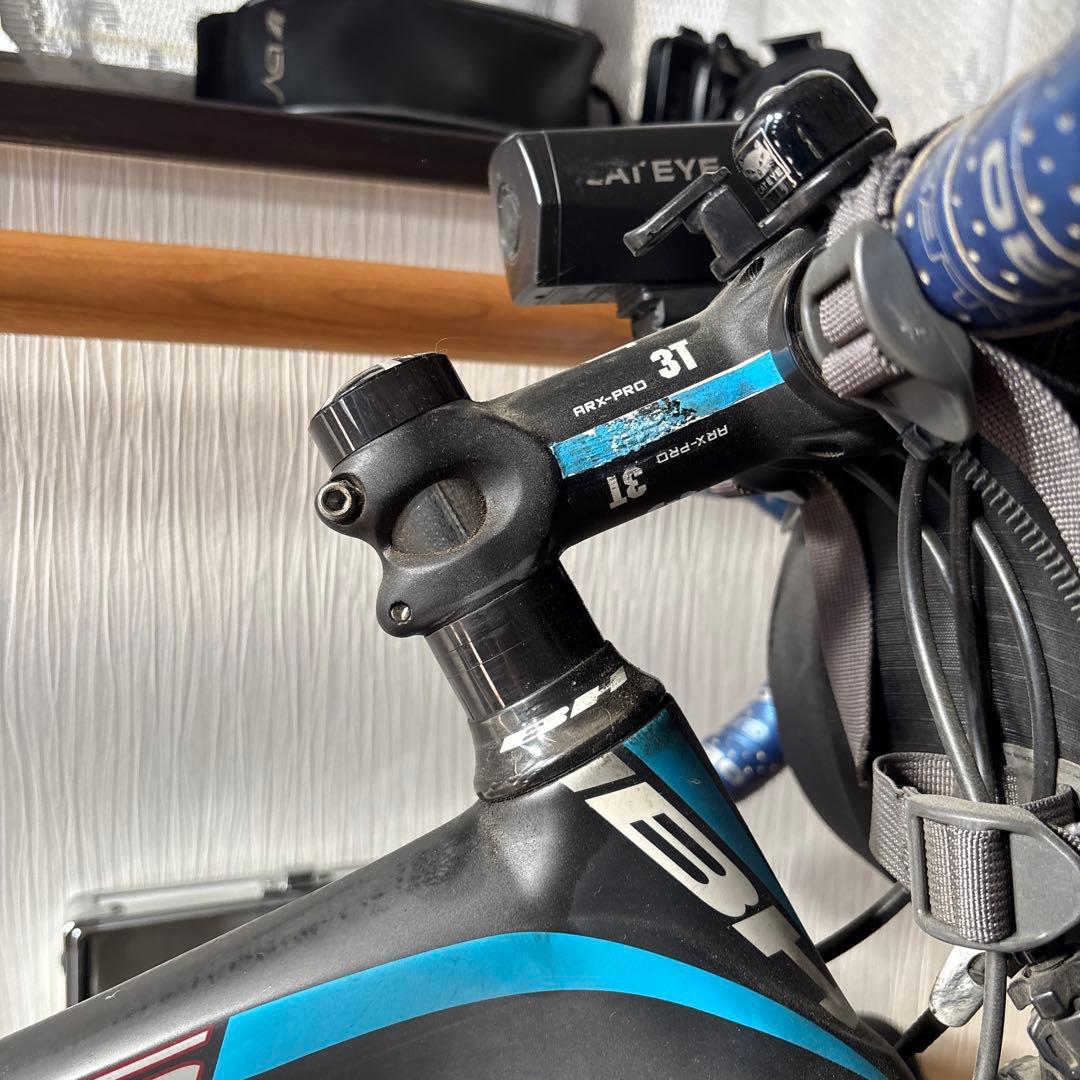 BH G5 ロードバイク