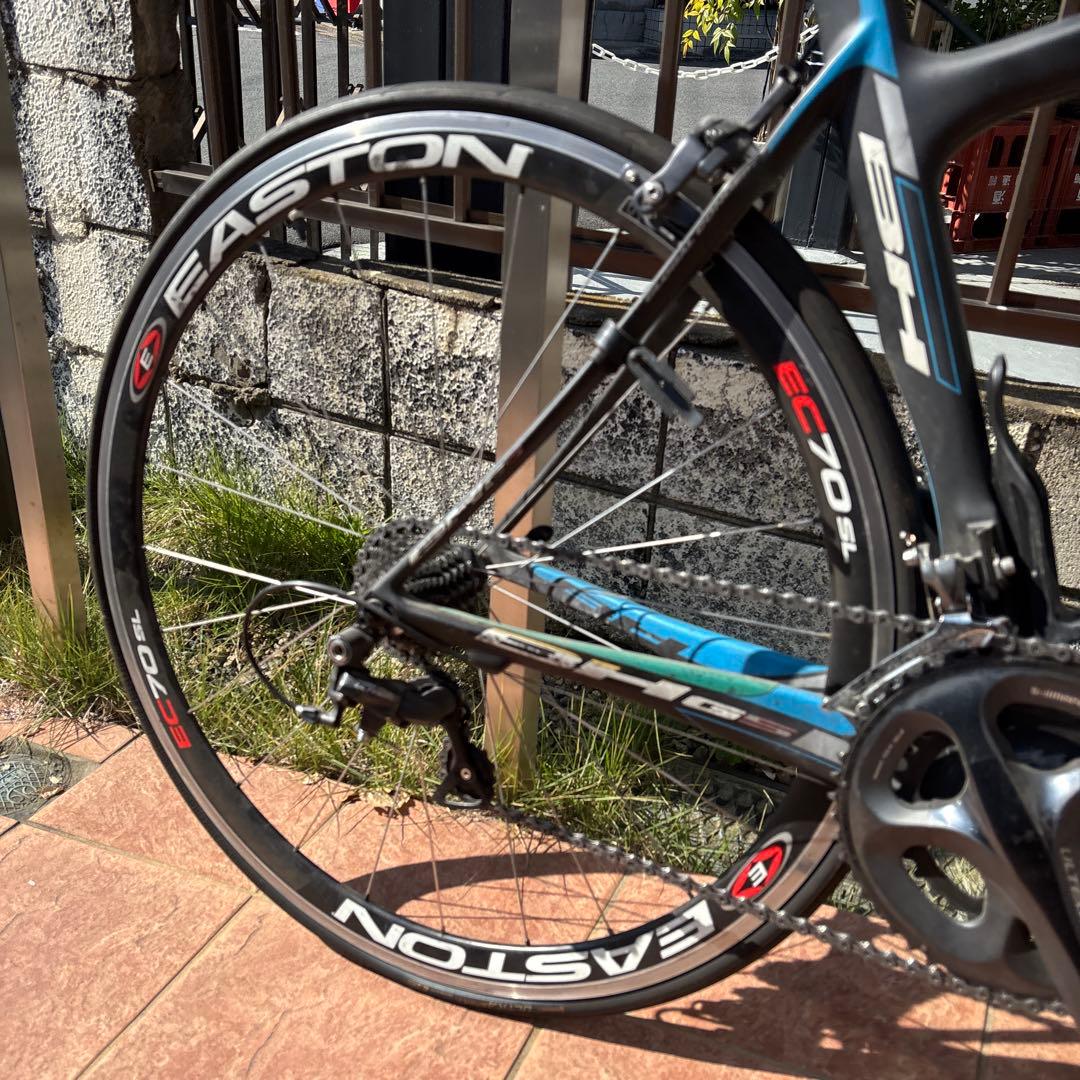 BH G5 ロードバイク