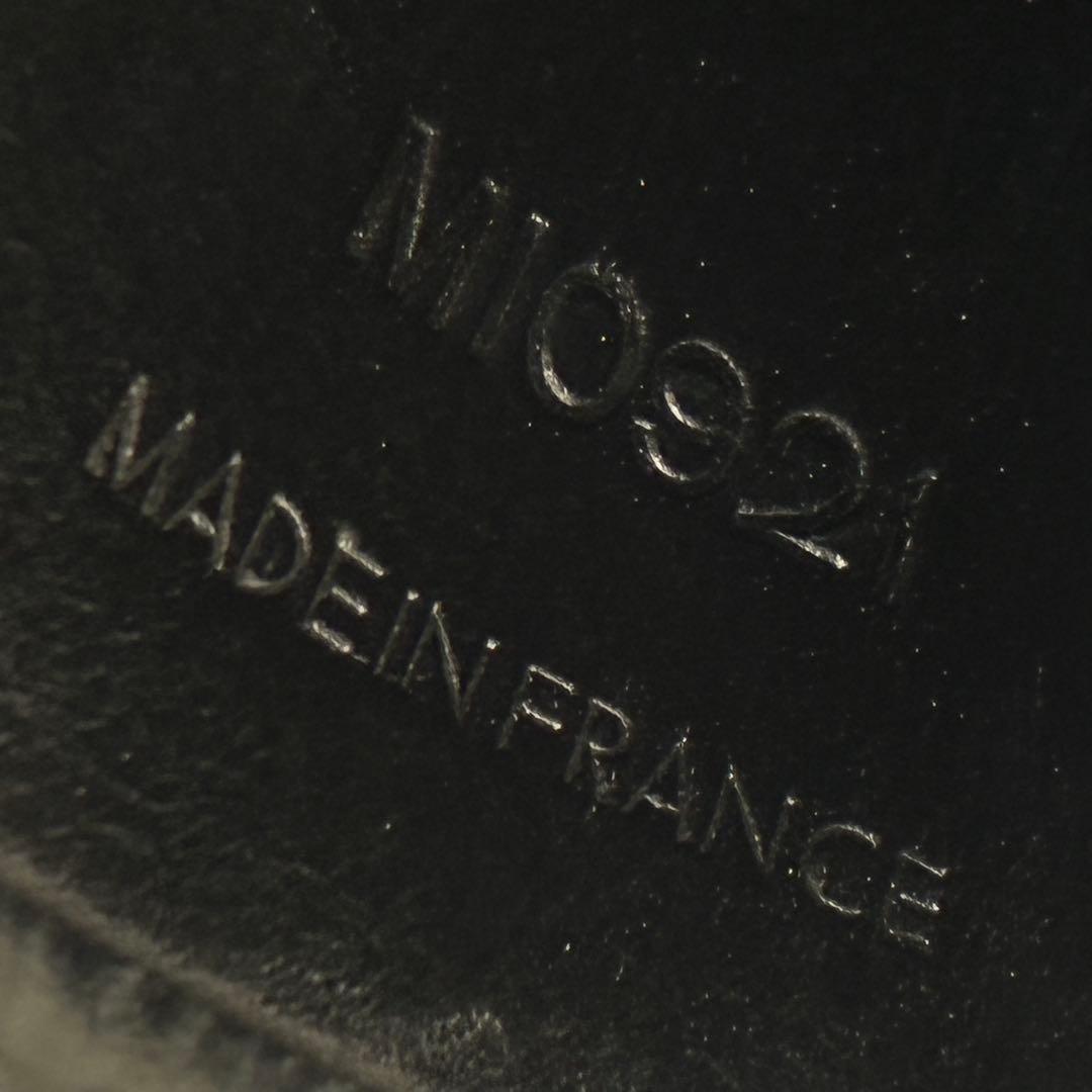 極美品　50 ルイヴィトン　エピ 二つ折り財布　Ｗホック is2