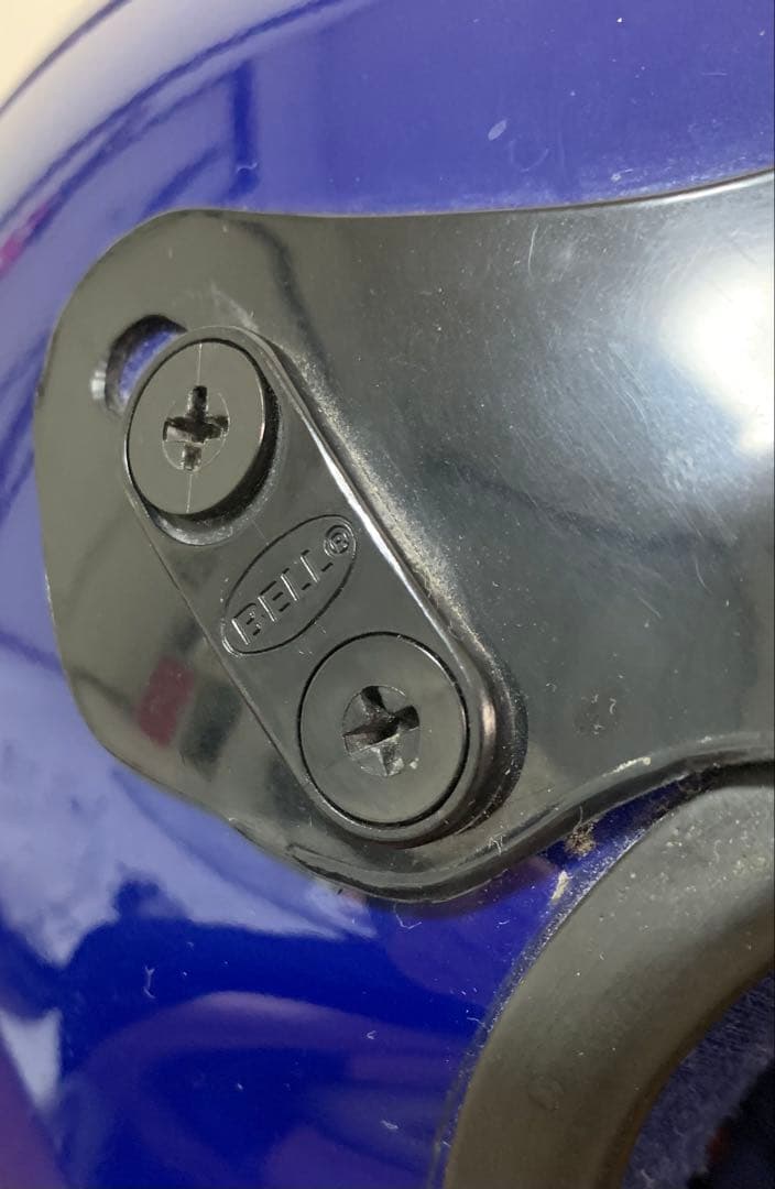 Bell MOTO4 ベル　モト4 当時物　59