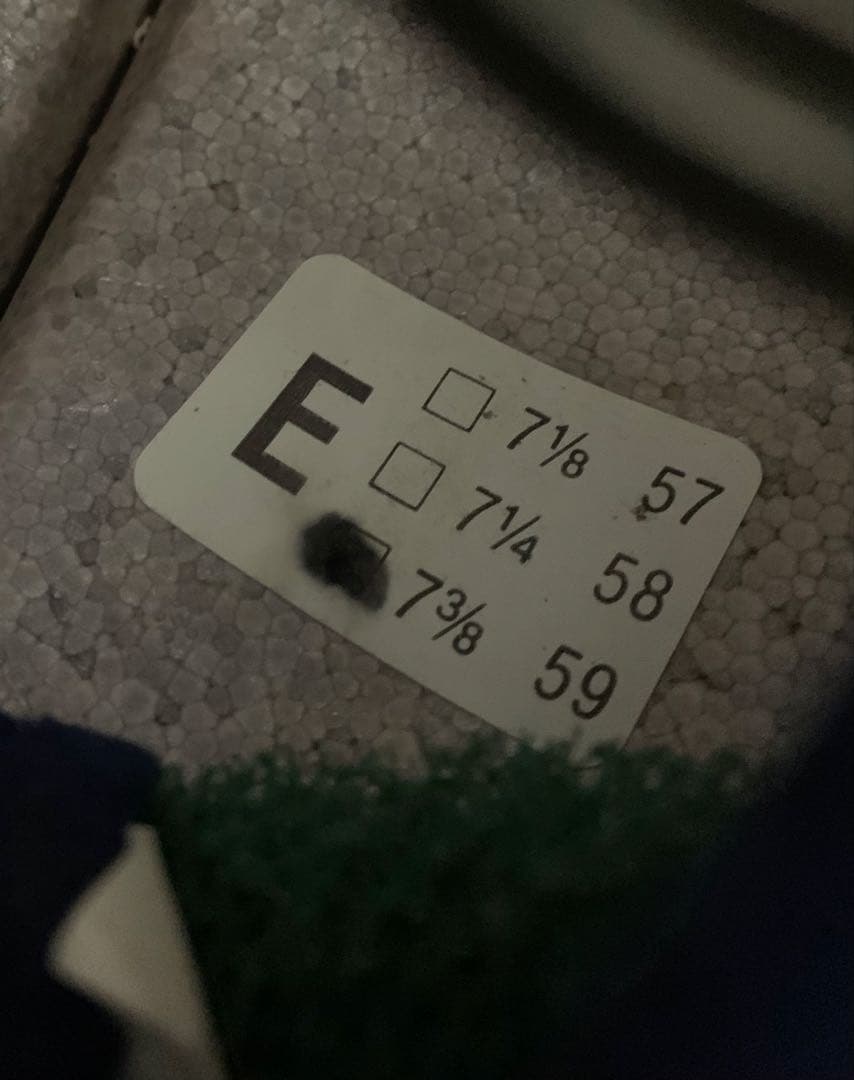 Bell MOTO4 ベル　モト4 当時物　59