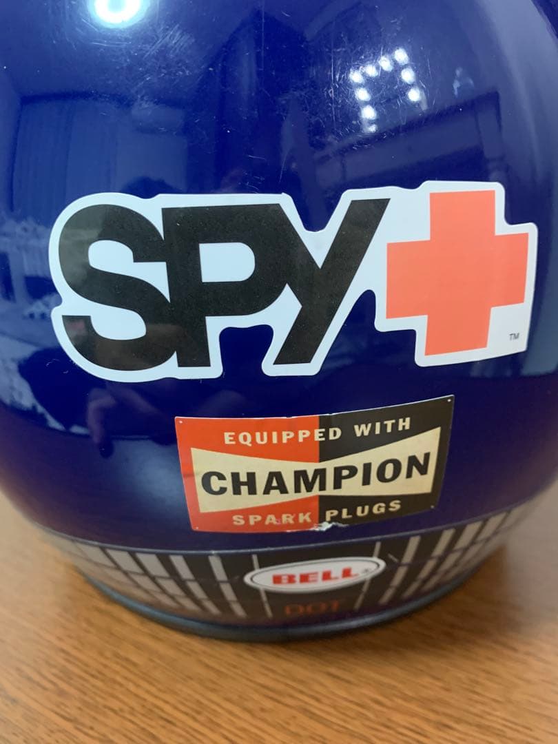 Bell MOTO4 ベル　モト4 当時物　59