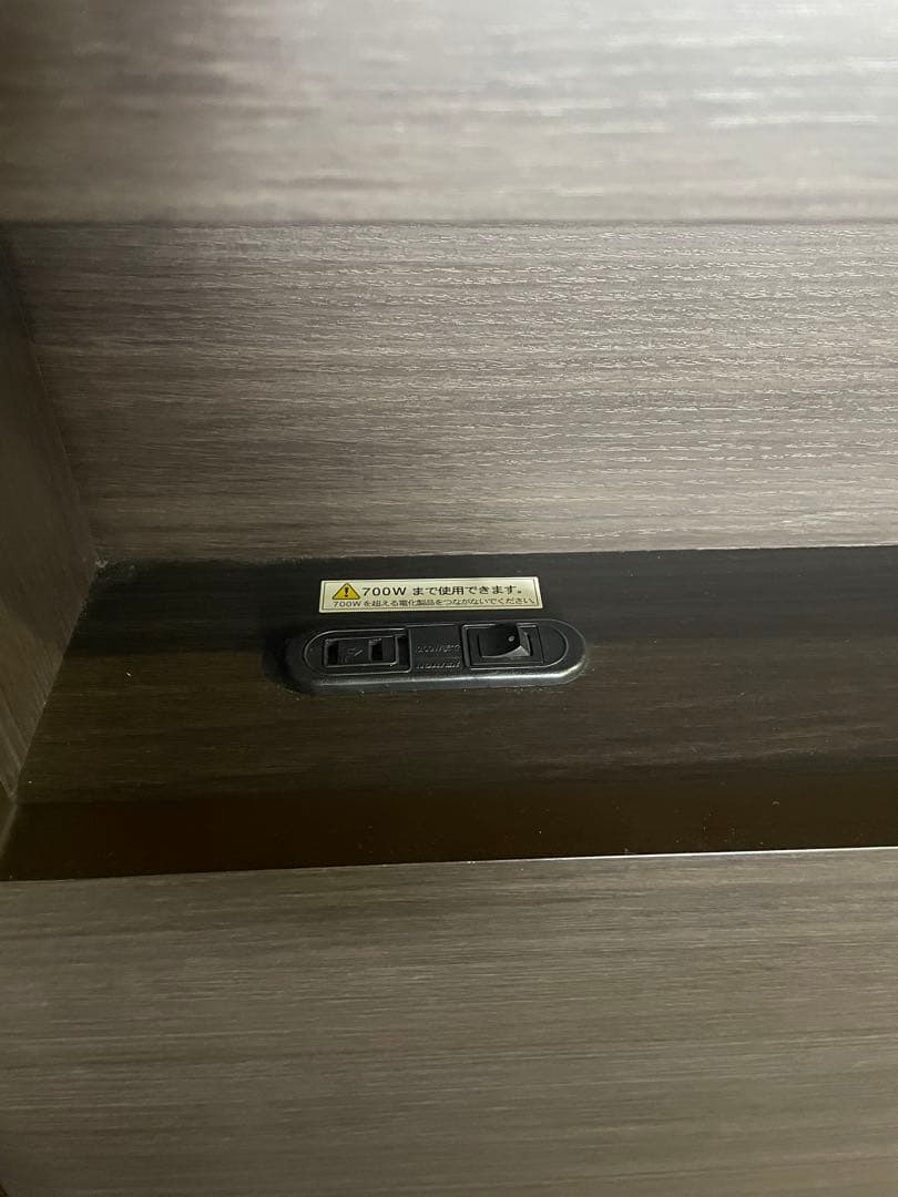 シモンズ アコール 深型リフトアップ ベッドフレーム ダブルサイズ