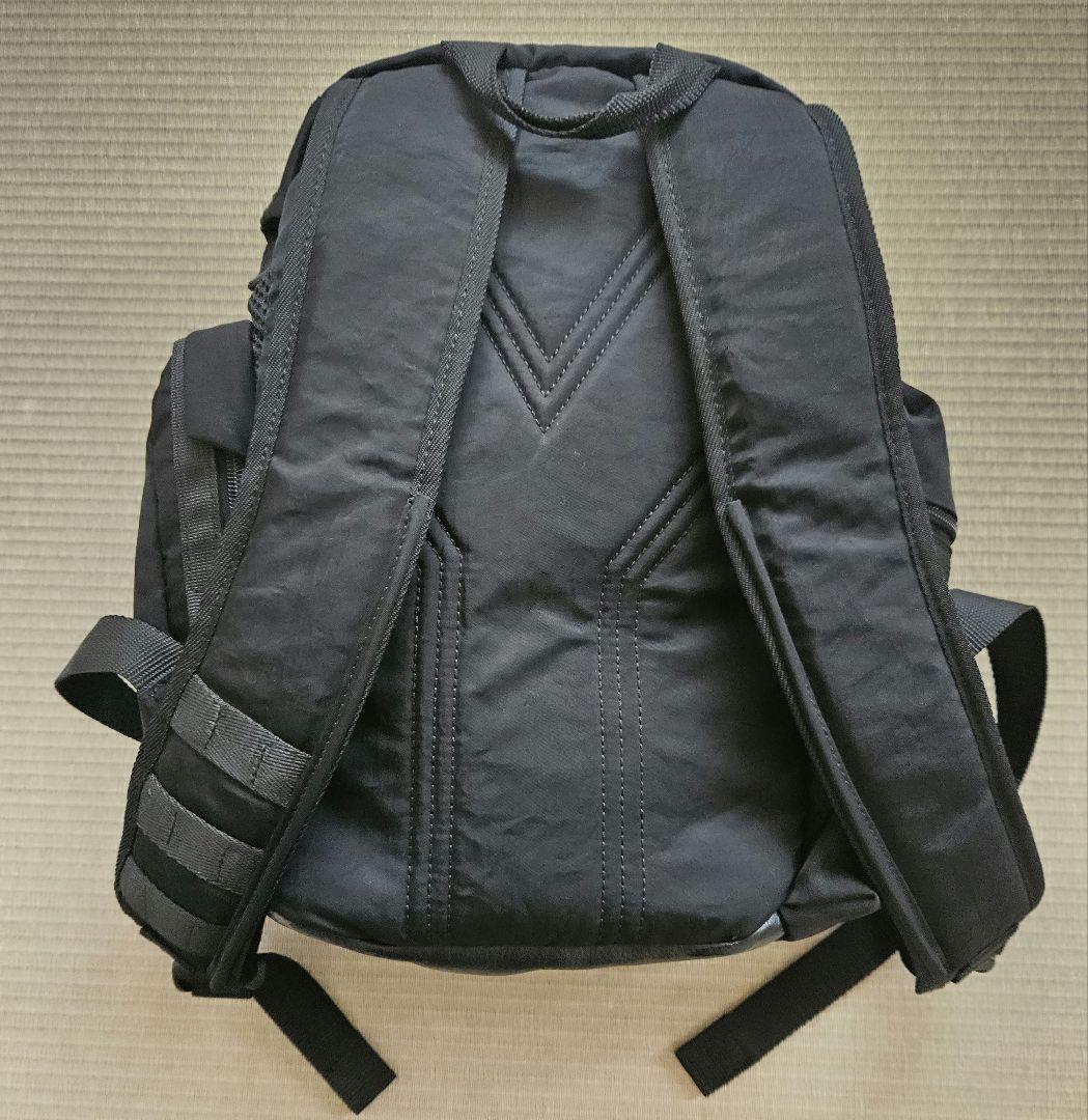 FREAK様【美品】 Y3 ワイスリー リュック　バックパック