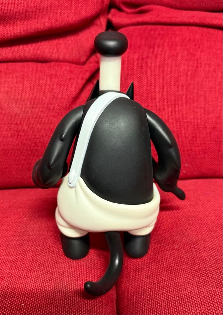 disney ピート 蒸気船ウィリー メディコムトイ 狂乱ミッキー bxh