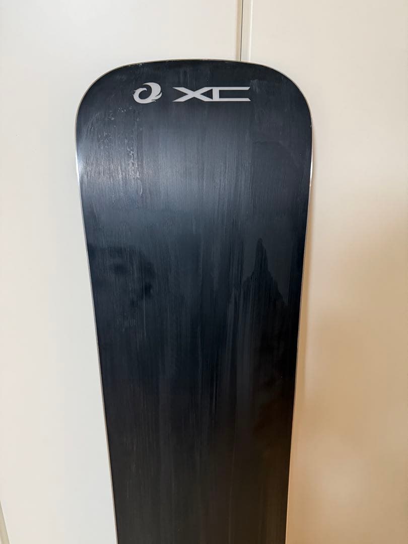 OGASAGA XC 162cm 24-25モデル