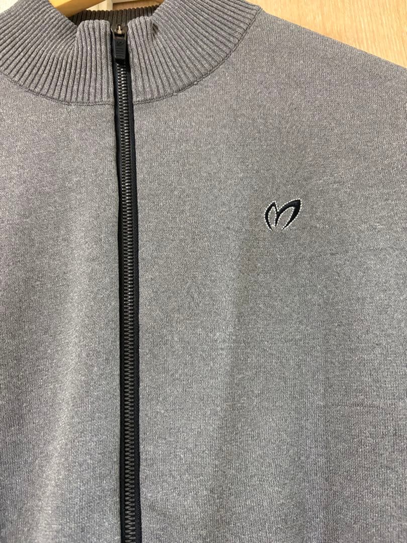 MASTER BUNNY EDITION スウェットセット アップ