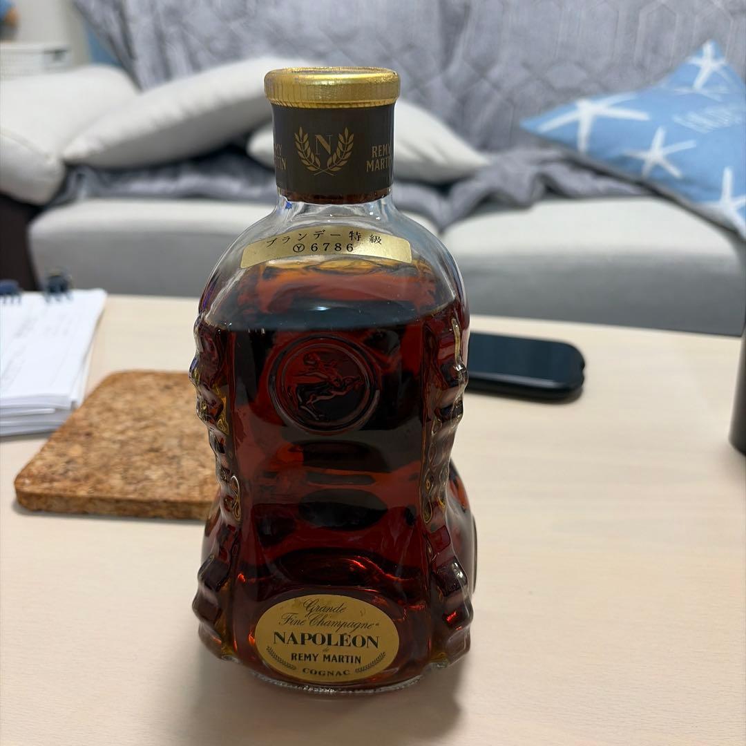 REMY MARTIN NAPOLEON ブランデー