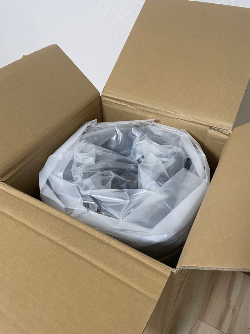 【未使用】ニトリNスリープCH2EMシングル