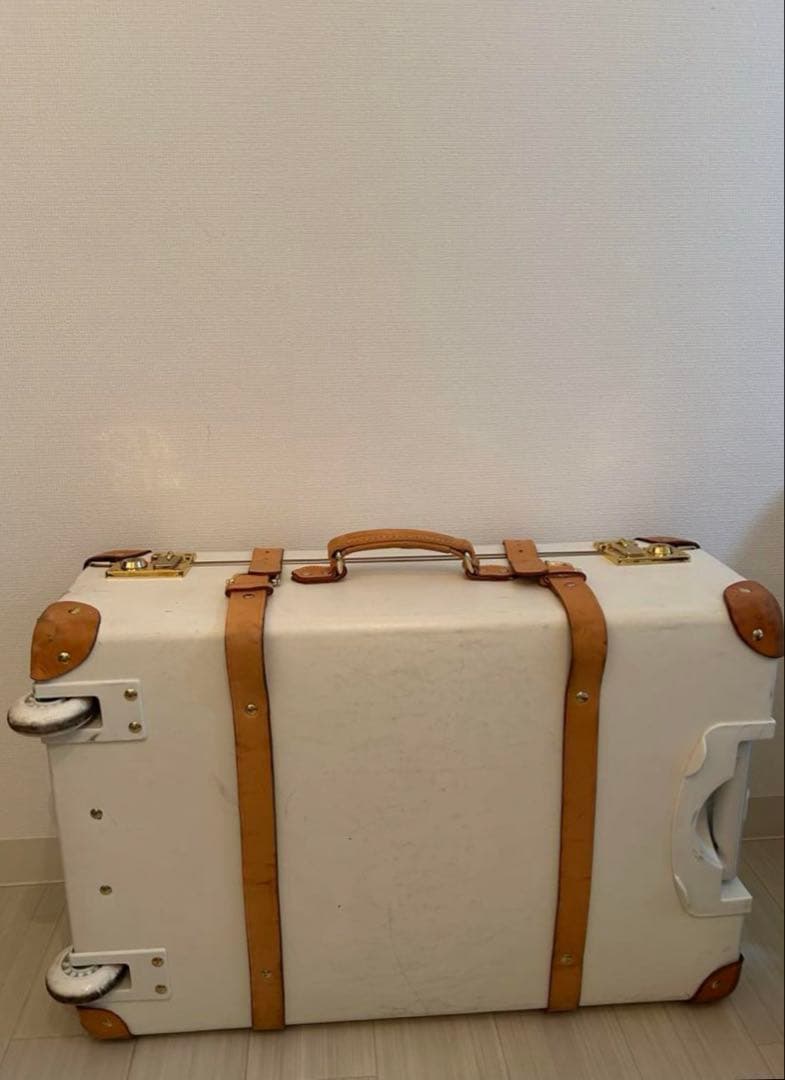 ジュエルナローズ　42Lスーツケース