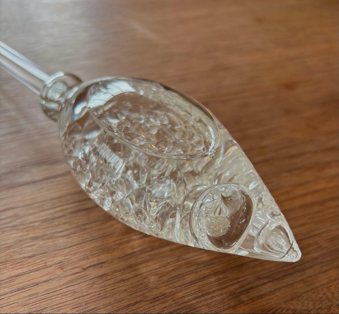 【希少 ダイヤモンド】vitajuwel ヴィタジュエル バトン