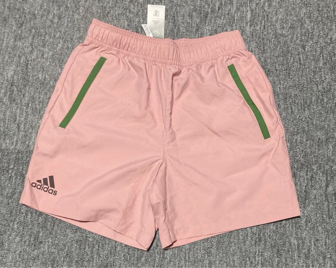 adidas HT6891 NIGO 日本代表 ショーツ ハーフパンツ 桜餅