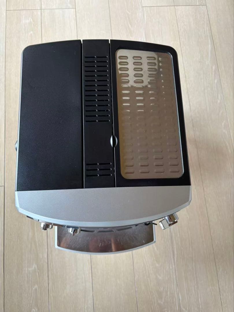 デロンギ ESAM03110 全自動コーヒーメーカー マグニフィカ（ジャンク）