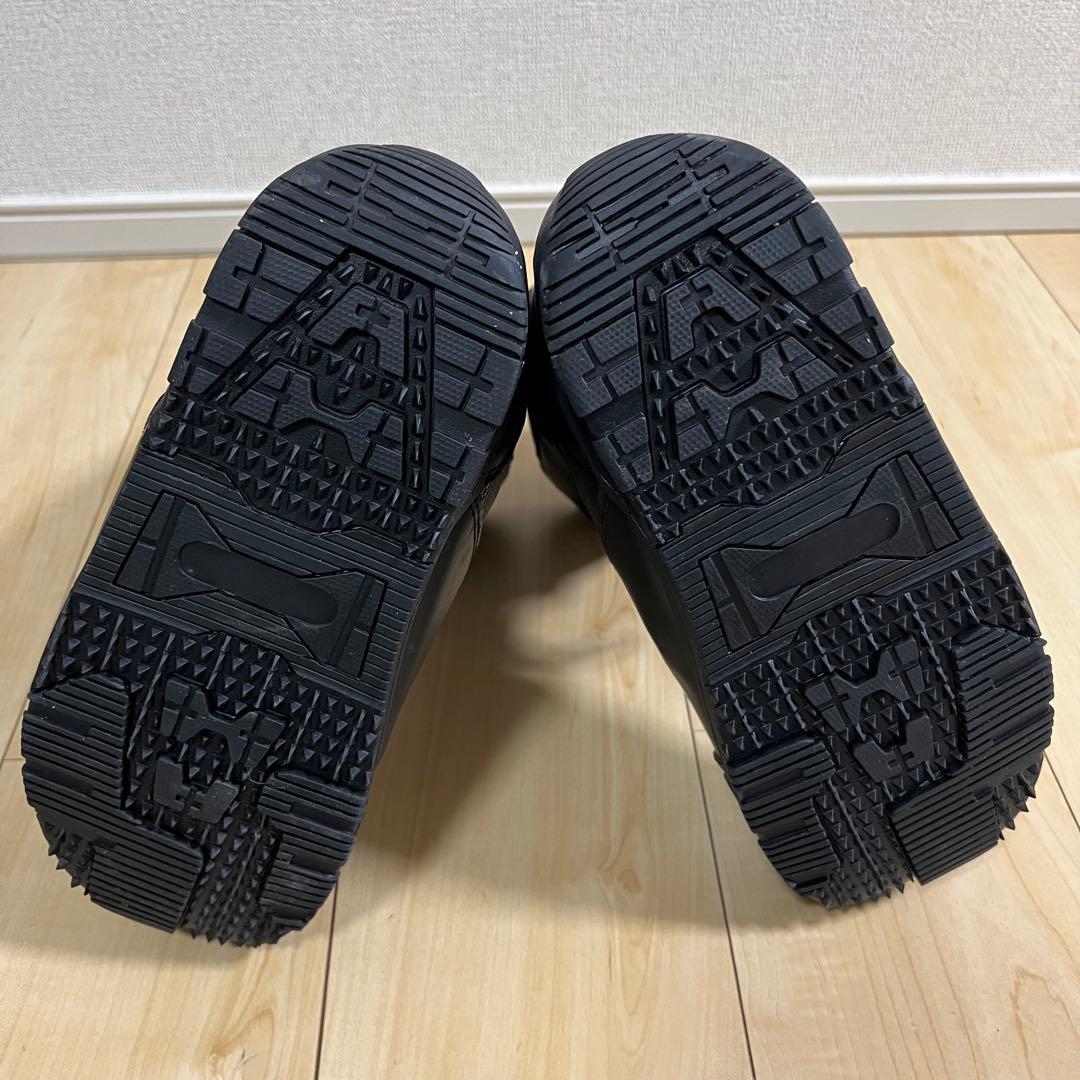 【即日発送】JOYRIDE ジョイライド スノボブーツ　27.0cm