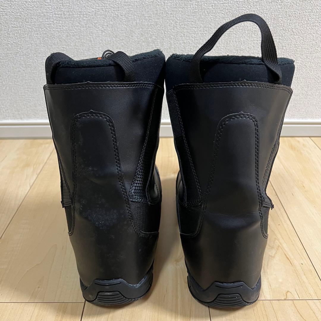 【即日発送】JOYRIDE ジョイライド スノボブーツ　27.0cm