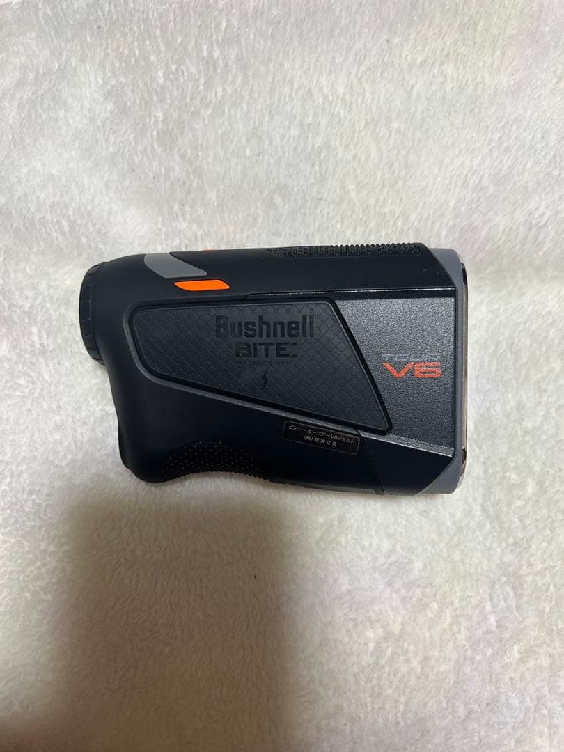⭐︎2026お正月セール⭐︎ブッシュネル V6 ゴルフ用距離計