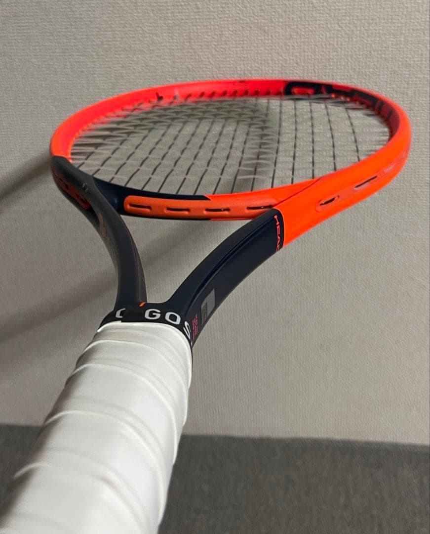 HEAD Radical Pro ヘッドラジカルプロ