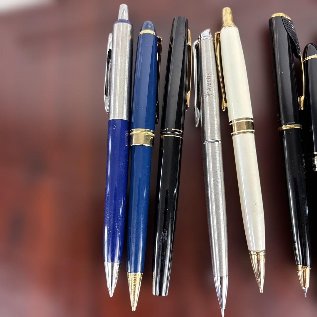 ボールペン14本セット