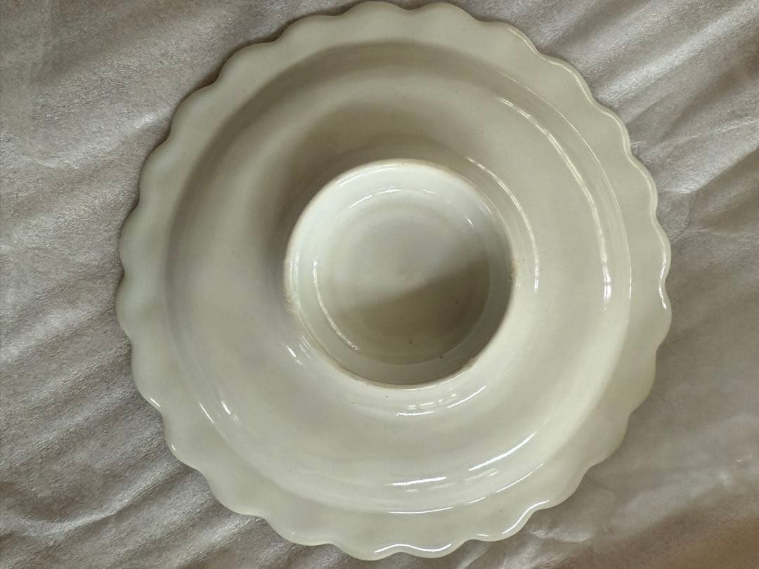 ミナペルホネン　プレート