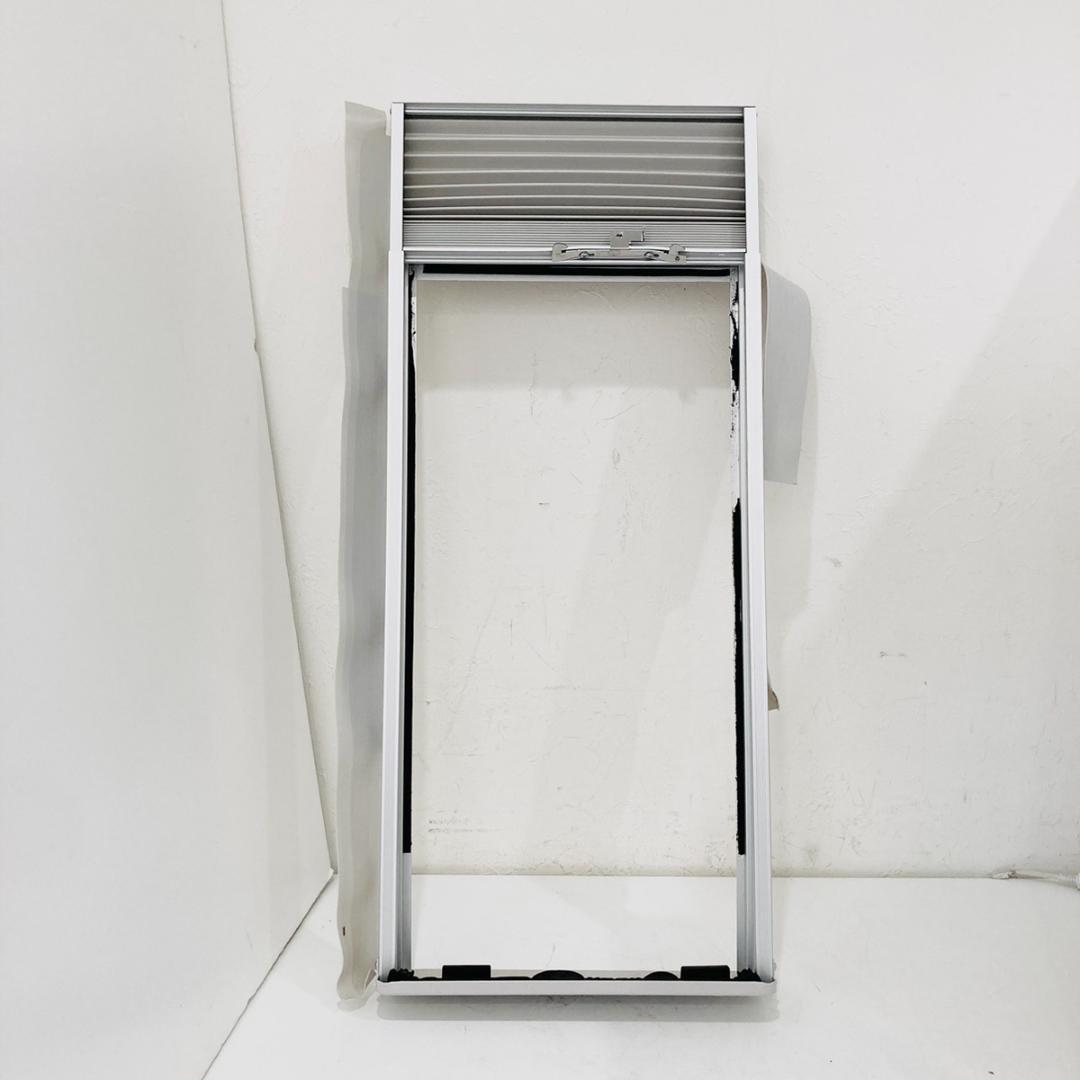 KOIZUMI ルームエアコン 窓用エアコン KAW-1622 1.6kW