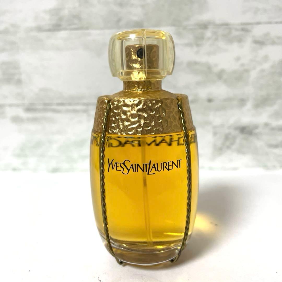 イヴ・サンローラン シャンパーニュ オードトワレ 香水 50ml