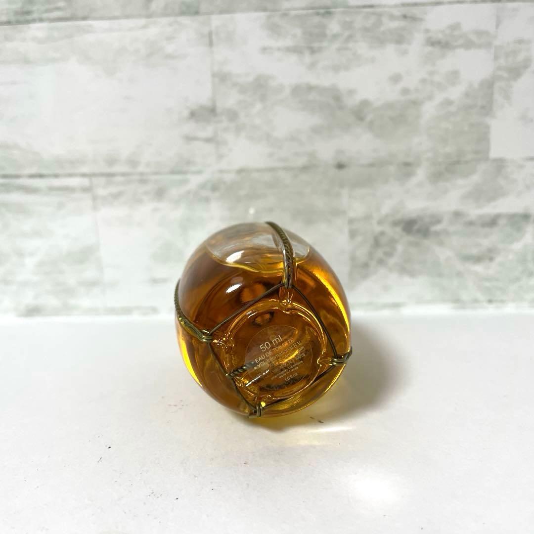 イヴ・サンローラン シャンパーニュ オードトワレ 香水 50ml