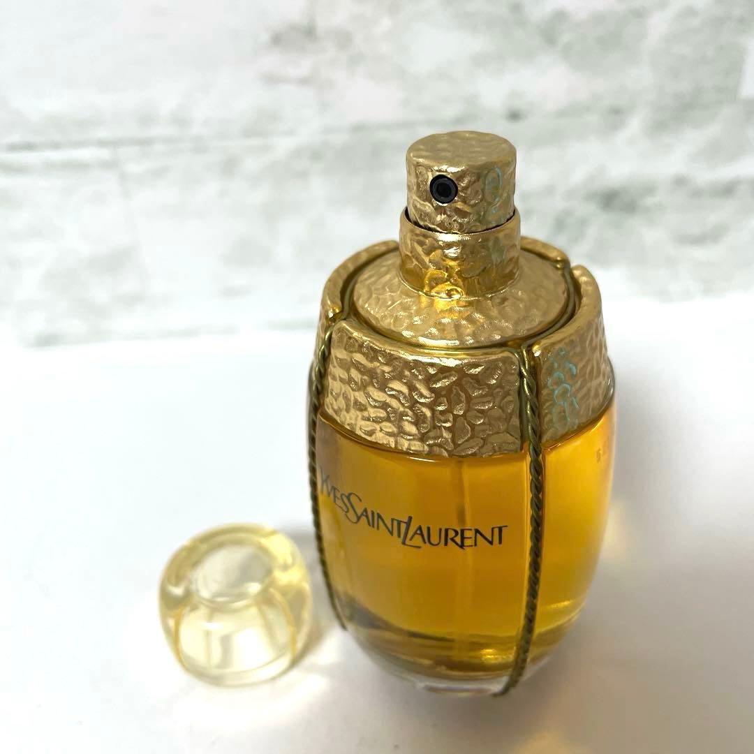イヴ・サンローラン シャンパーニュ オードトワレ 香水 50ml