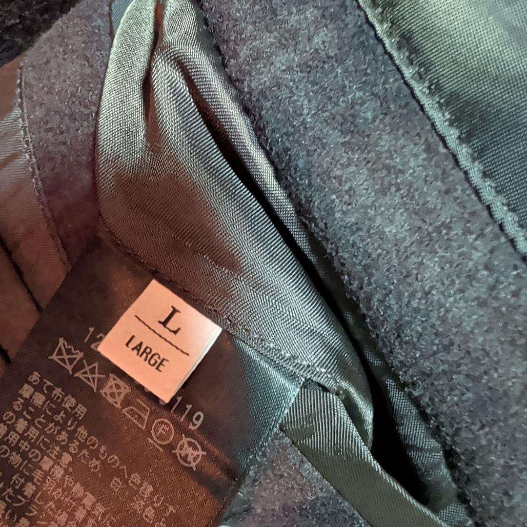 BEAUTY&YOUTH UNITED ARROWS チェスターコート 最終価格