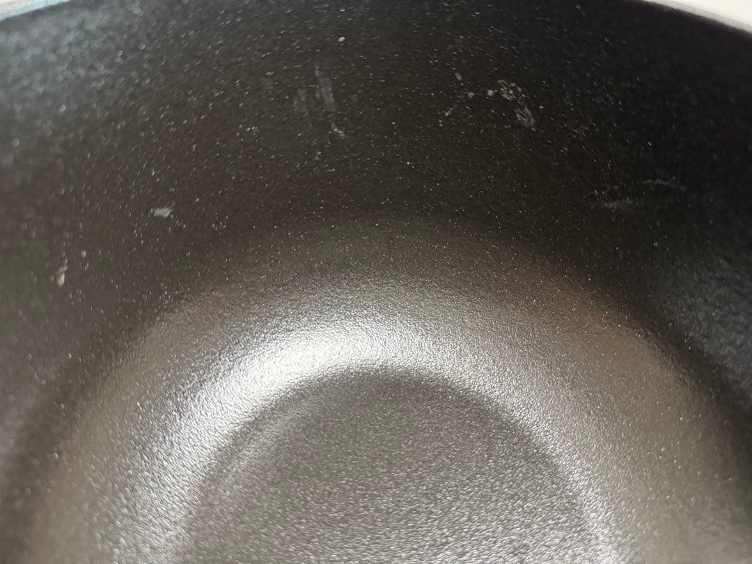 STAUB ワナベ シフォンローズ L 20cm