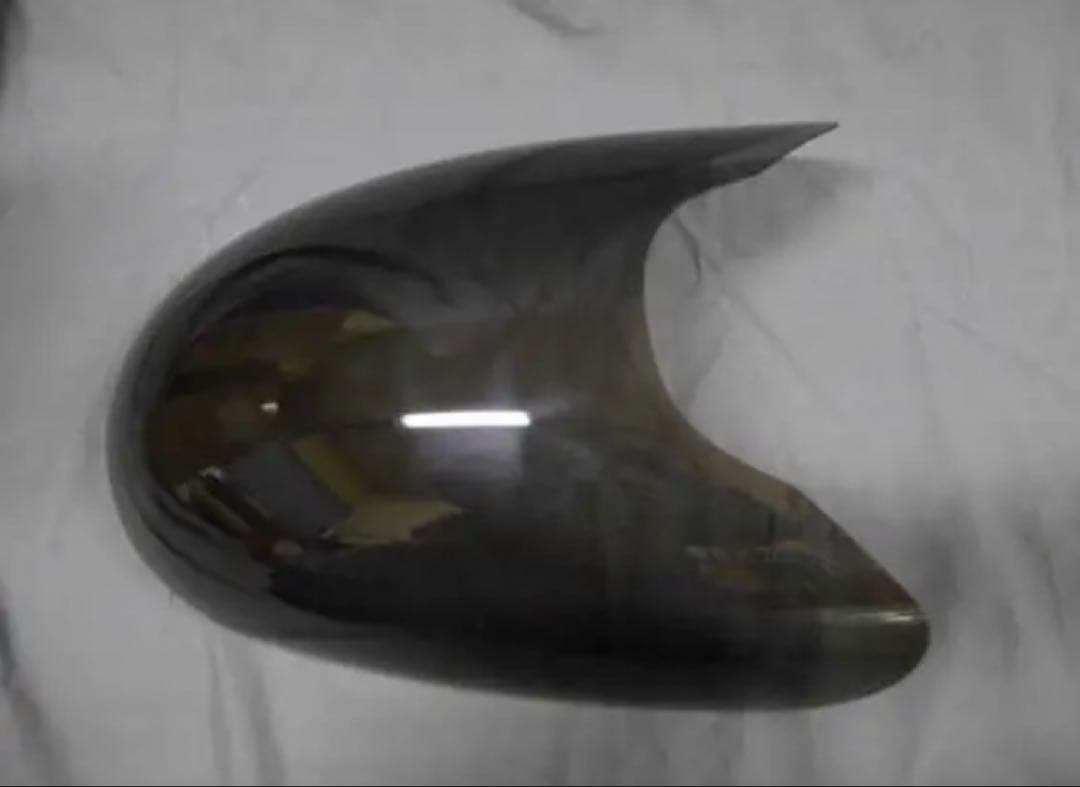 450×3 ロケット　井上ロケット　コミネ　ロケットカウル　デュアル　イノウエ