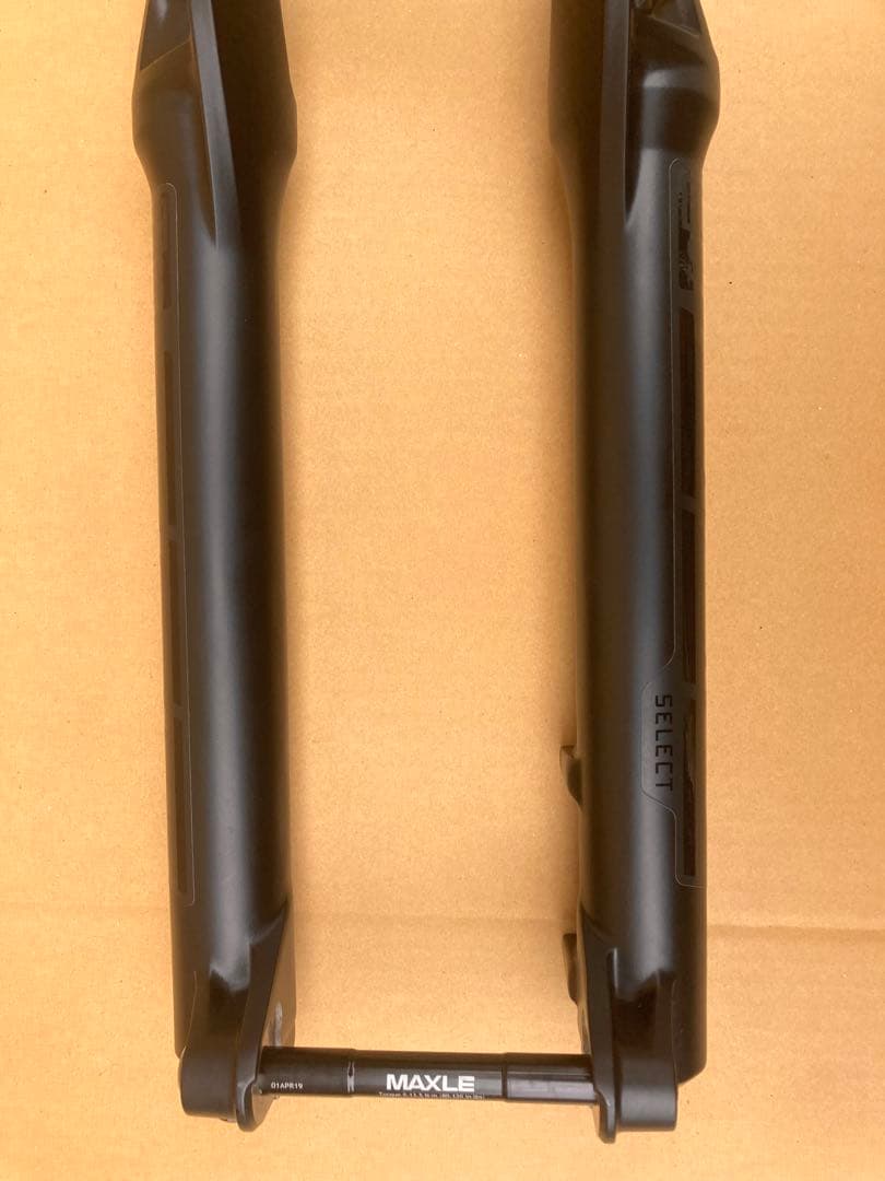 2023 ZEB SELECT / 29インチ 170mm /ロックショックス