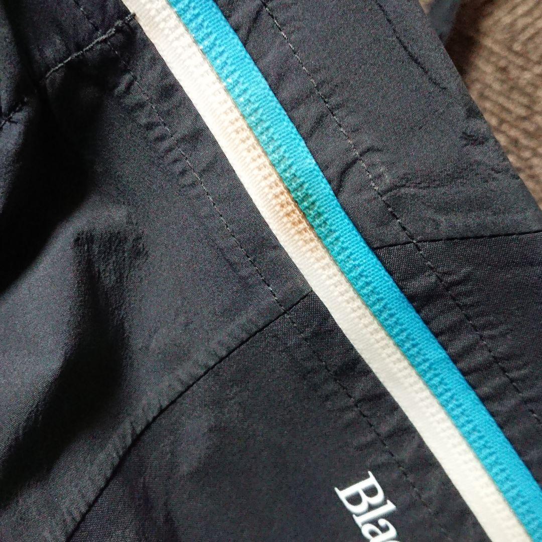 送料無料【PeakPerformance】GORE-TEX ビブパンツL