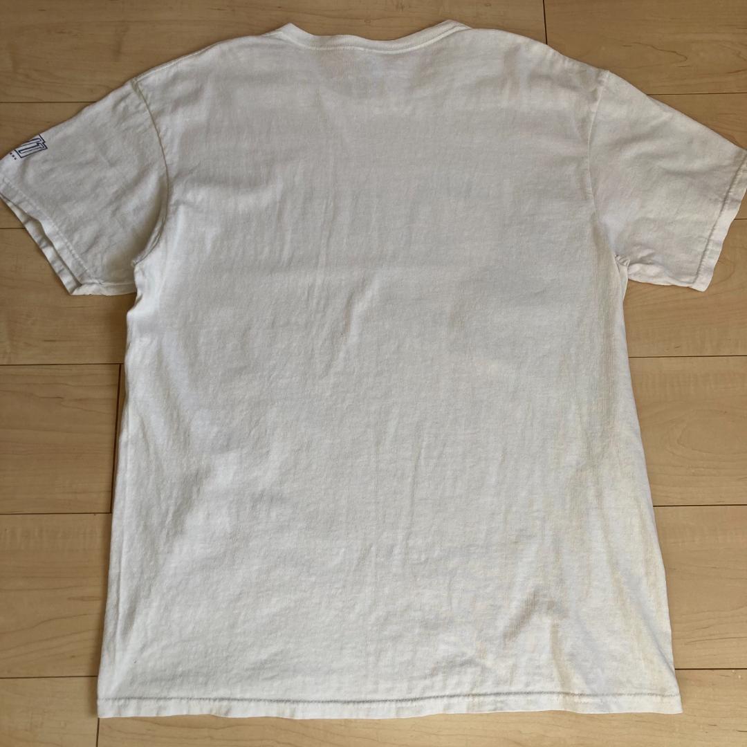 00s アンダーワールド ビンテージ Tシャツ トレスポ エイフェックスツイン