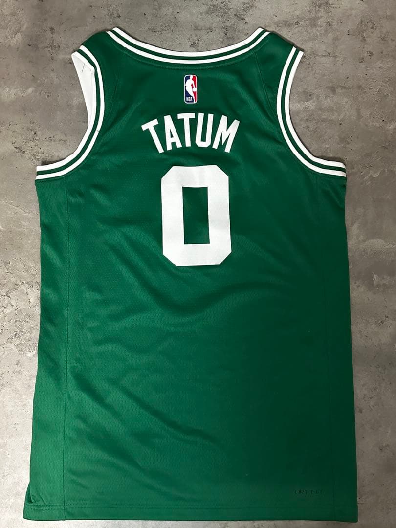 NIKE ボストン セルティックス アイコン エディション　Sサイズ