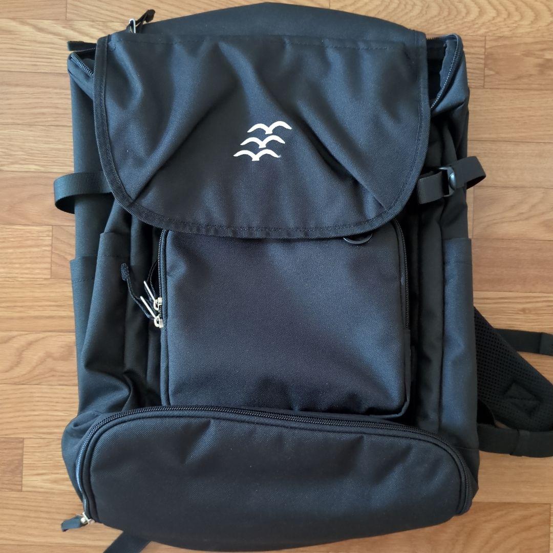 【専用】横浜F・マリノス リュックサック　カモメ