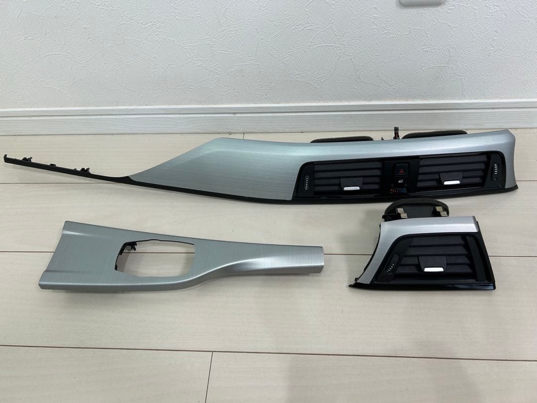  3.4シリーズ トリム