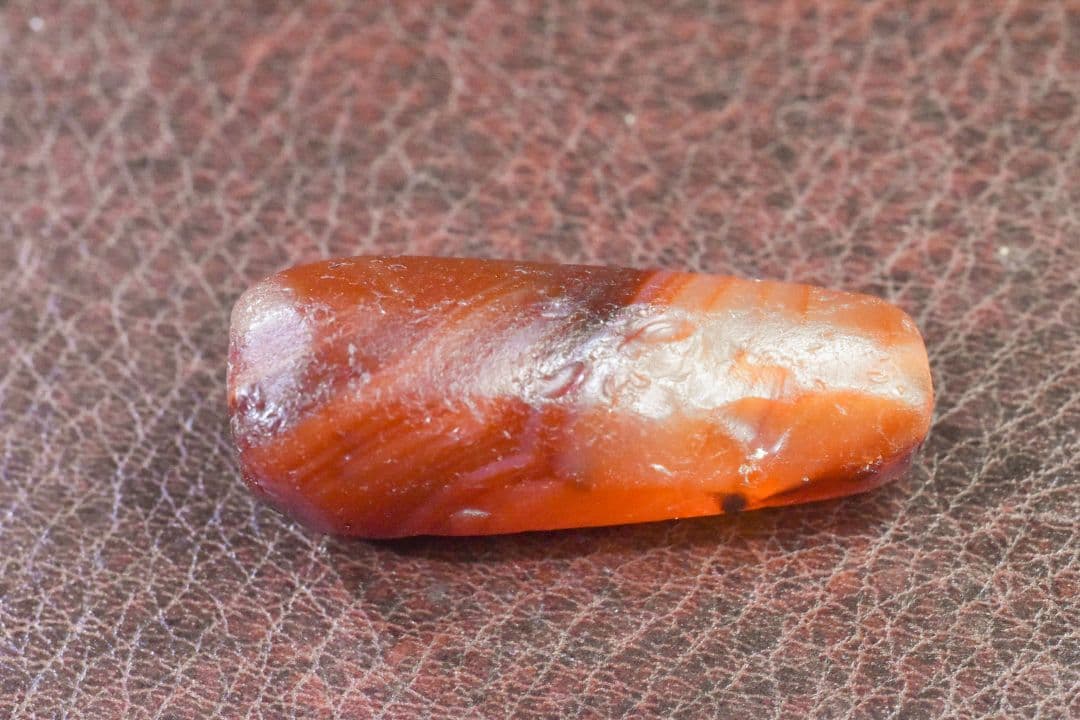 マリジュンネ産アンティークカーネリアン