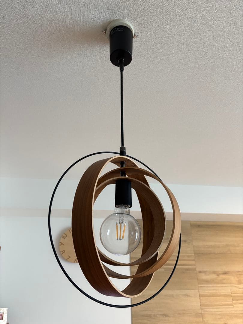 INTERFORM インターフォルム　LT2646 ペンダントライト　お洒落