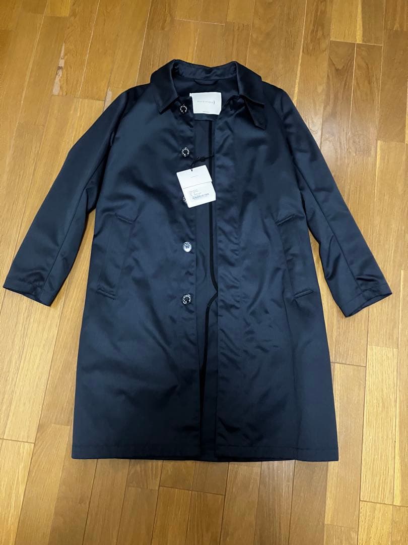 新品未使用　マッキントッシュ◆ダンケルド