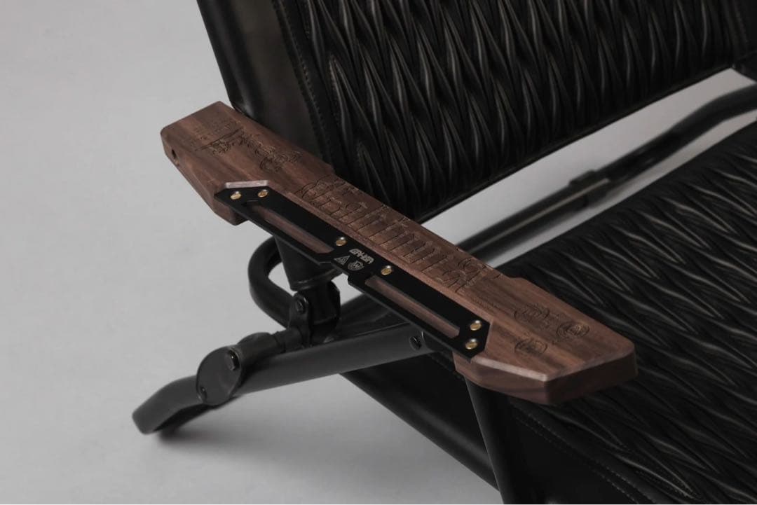 【新品未使用】WANTKEY CAMP GAHTOPIA HIJI