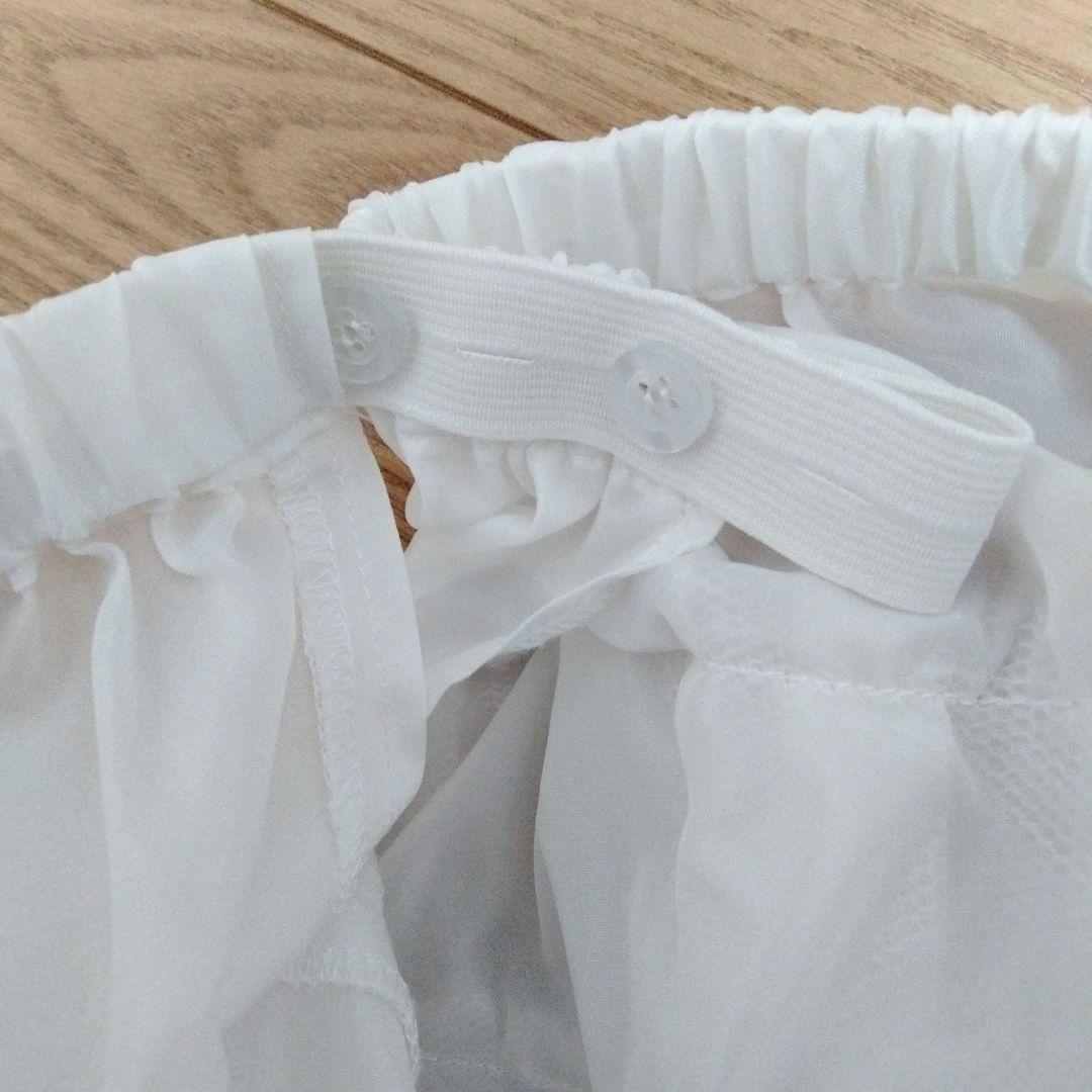 【未使用含む】ハンドメイド ワンピース＆浴衣＆ドロワーズ＆パニエ 7点セット