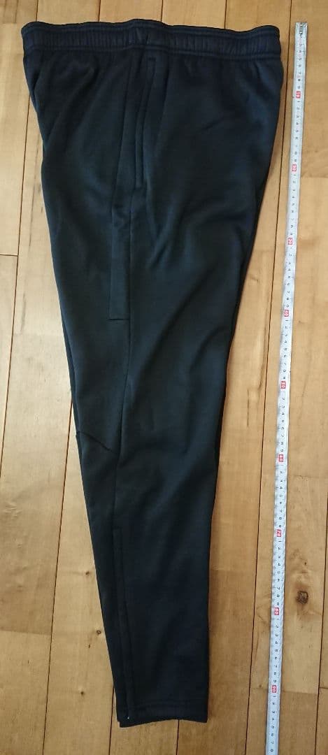 ナイキ トレーニングトップ セットアップ メンズ M