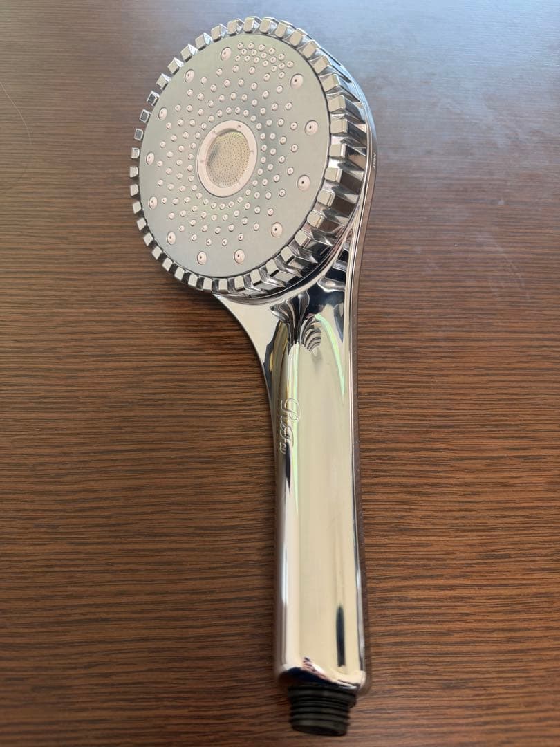 バス・洗面所用品 ReFa FINE BUBBLE DIA 120