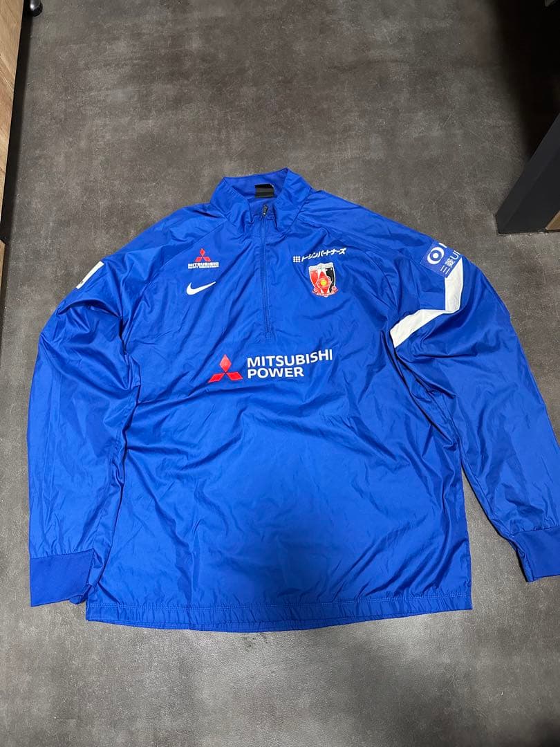 浦和レッズ 選手支給品 ピステ