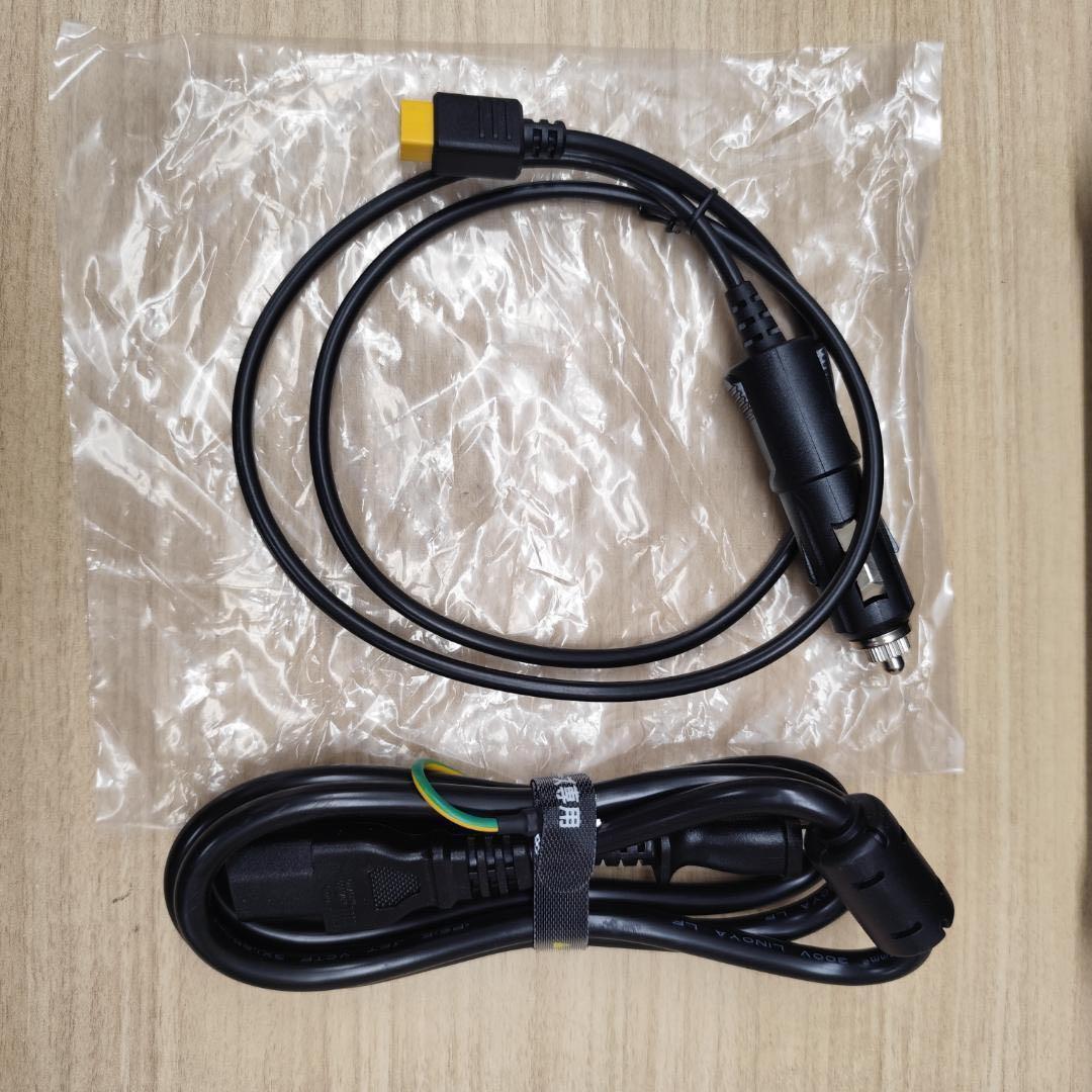 D*e様 ⭐セール❗【公式認定整備済品】EcoFlow  3 ポータブ